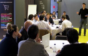 La primera edicion del Club Ecommerce Summit 1to1 en Barcelona