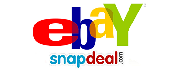eBay invierte 137 millones de dólares en el Ecommerce indio Snapdeal