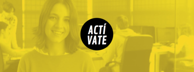 Actívate, el programa de formación gratuito para Ecommerce y Marketing Digital