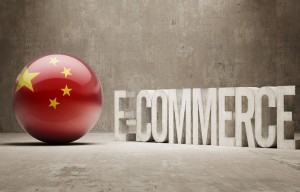 China se configura como el líder absoluto en Ecommerce