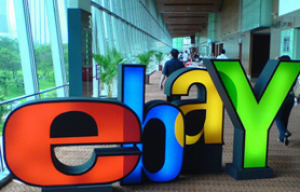 Los 10 países que más compran en eBay España