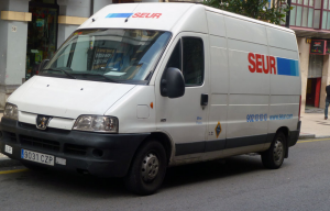 SEUR lanza su nuevo servicio SameDay en Madrid