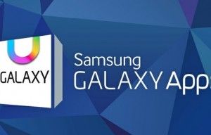 Samsung impulsa su store de aplicaciones Galaxy Apps