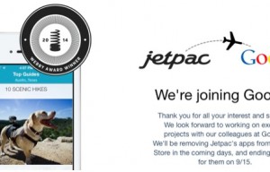 Google compra JetPac, startup de guías urbanas