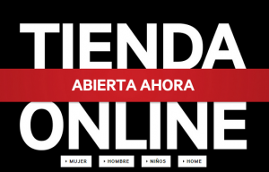 H&M lanza su nueva tienda online en España