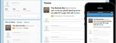 Twitter Ads llegará a 12 nuevos mercados de la EMEA