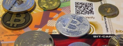 Ebay piensa en las BitCoins como alternativa de pago