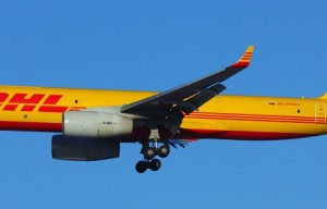 DHL llega a India con su nuevo proyecto ecommerce