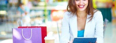 Ecommerce, un recurso para ahorrar tiempo y dinero según el 40% de las mujeres