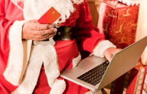 El volumen del Ecommerce aumentará considerablemente durante las navidades