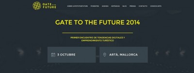 Artà acogerá Gate to the Future el próximo 3 de octubre