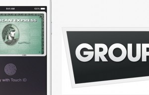 Groupon estará integrado con Apple Pay a partir de octubre