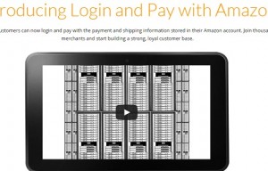 Amazon incorpora ‘Login and Pay With Amazon’ en Europa