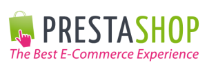 PrestaShop logo