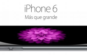 Apple Pay, la gran novedad del nuevo iPhone 6