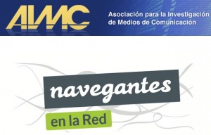 La AIMC inicia la 17ª edición de la encuesta Navegantes en la Red