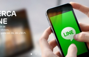 España será el mercado prioritario en la expansión de Line