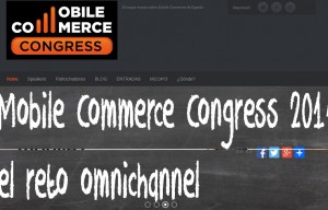 Llega a Madrid la II Edición del Mobile Commerce Congress