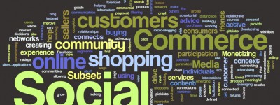 El futuro del eCommerce se encuentra en las redes sociales