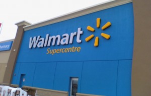 Walmart invertirá 1 billón de dólares en el desarrollo e-commerce