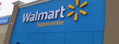 Walmart invertirá 1 billón de dólares en el desarrollo e-commerce