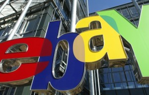 Los kioscos españoles, puntos de venta de eBay