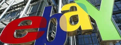 Los kioscos españoles, puntos de venta de eBay