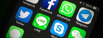 Facebook cierra la compra de Whatsapp en 17 mil millones de euros