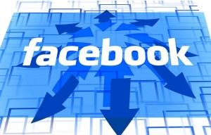 Los ingresos publicitarios marcan el éxito de Facebook