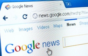 ¿Acabará la nueva legislación con Google News?