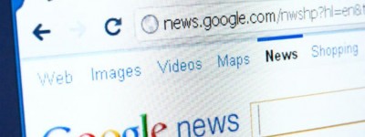 ¿Acabará la nueva legislación con Google News?