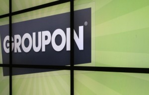 Primeros resultados de Groupon en pleno cambio de modelo