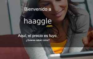 Haaggle inaugura el regateo en el comercio electrónico