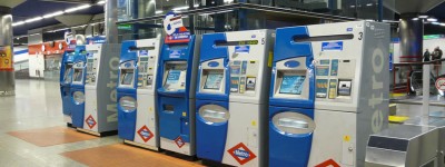 Metro de Madrid contará con puntos de recogida para compras online