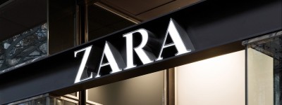 Zara  abrirá su tienda online para el mercado chino en Tmall