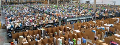 Amazon espera su máximo histórico de ventas el próximo 16 de diciembre