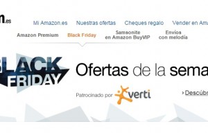 El ‘Black Friday’ llega de nuevo a España este 28 de noviembre