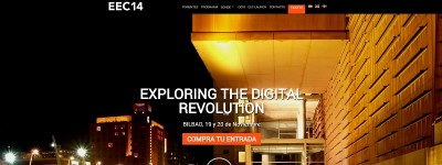 El VIII European eCommerce Congress llega a Bilbao el 19 y 20 de noviembre