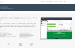 Zent.io, la nueva herramienta de atención al cliente omnicanal