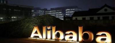 Alibaba factura 7.500 millones de euros  en el Día de los Solteros