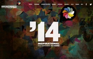 Inspirational’14 regresa el 26 y 27 de noviembre