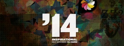 Inspirational’14 regresa el 26 y 27 de noviembre