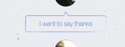 “Say Thanks” a tus amigos con la nueva herramienta de video de Facebook