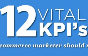 12 KPI’s vitales para eCommerce