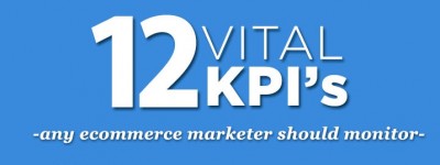 12 KPI’s vitales para eCommerce