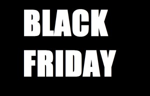 El Black Friday arranca con éxito la campaña de Navidad