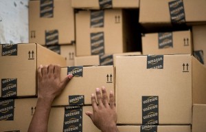 Amazon logra el acuerdo por los puntos de recogida en Correos