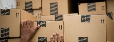 Amazon logra el acuerdo por los puntos de recogida en Correos