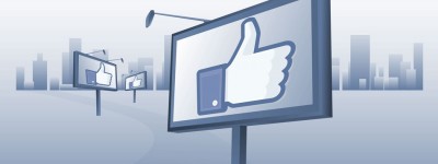 Facebook reproducirá anuncios en el muro