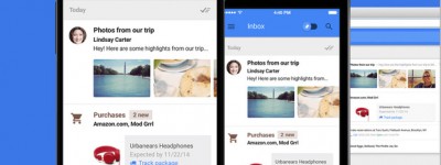 Inbox terminará sustituyendo a Gmail